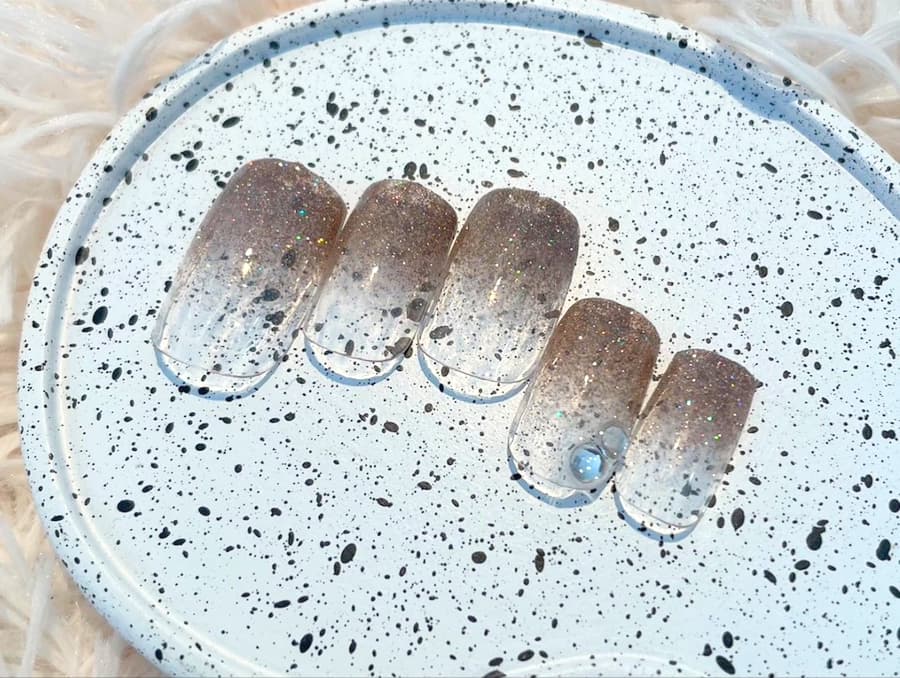 S012　キラキラシンプル20-60